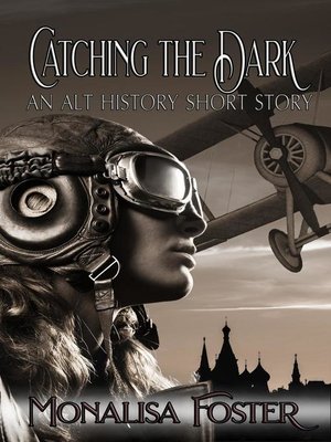 cover image of Catching the Dark